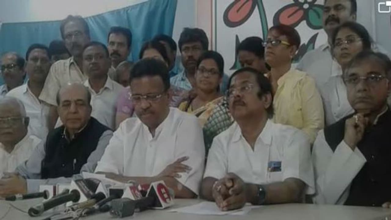 অর্জুনের খাসতালুকে তৃণমূলের দাদাগিরি, ভাটপাড়া পুরসভা হাতছাড়া বিজেপির