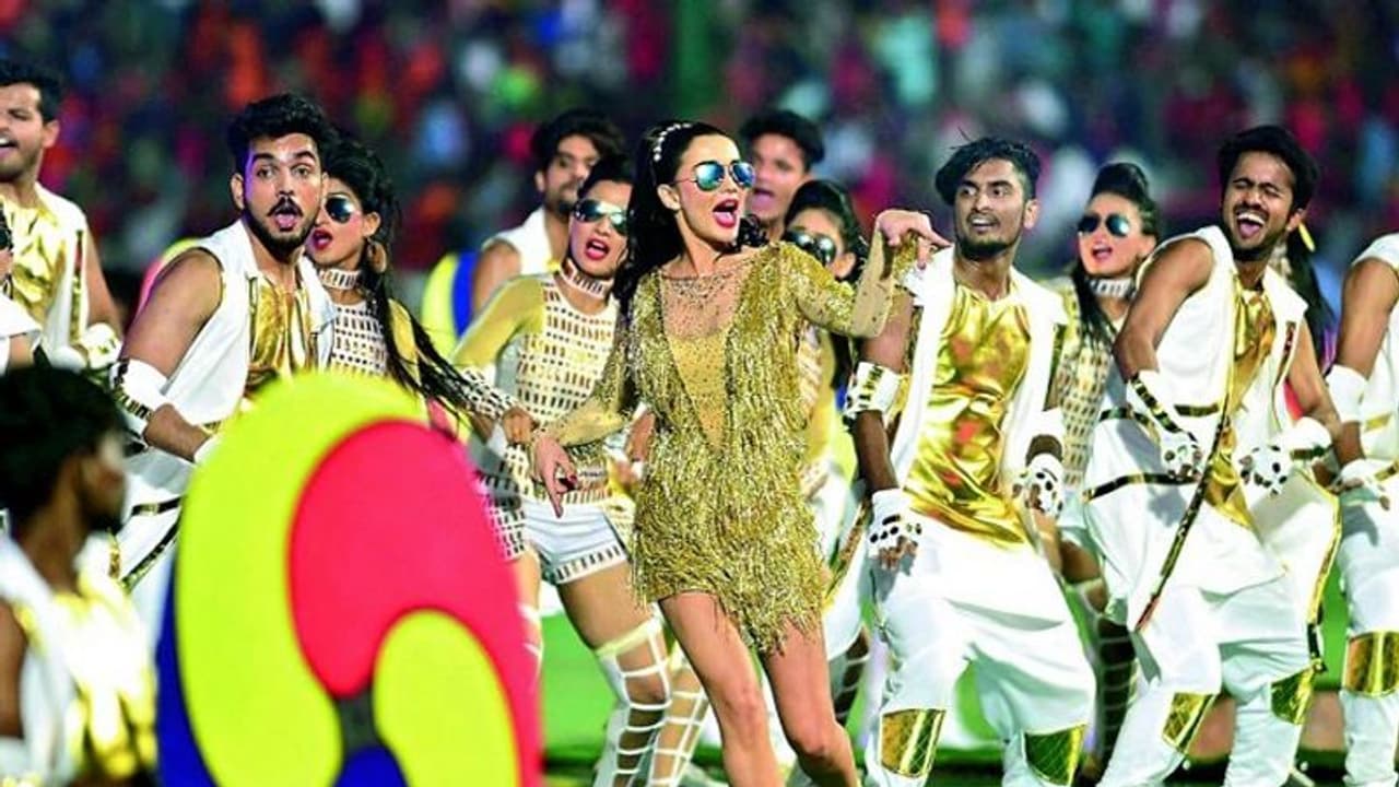 नहीं होगी IPL ओपनिंग सेरेमनी, BCCI हर साल बचाएगी करोड़ो नहीं होगी IPL ओपनिंग सेरेमनी, BCCI हर साल बचाएगी करोड़ो