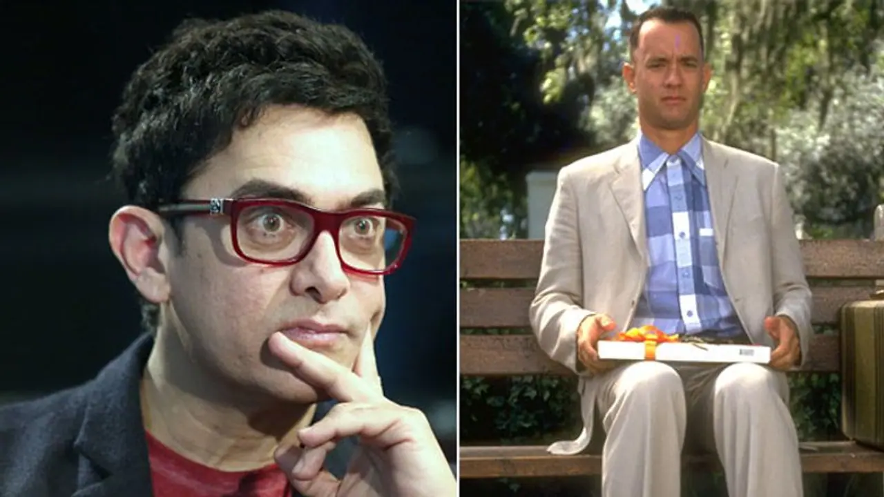 Lal Singh Chaddha motion poster out; Aamir Khan Kareena Kapoor starrer set for Christmas release Lal Singh Chaddha motion poster out; Aamir Khan Kareena Kapoor starrer set for Christmas release