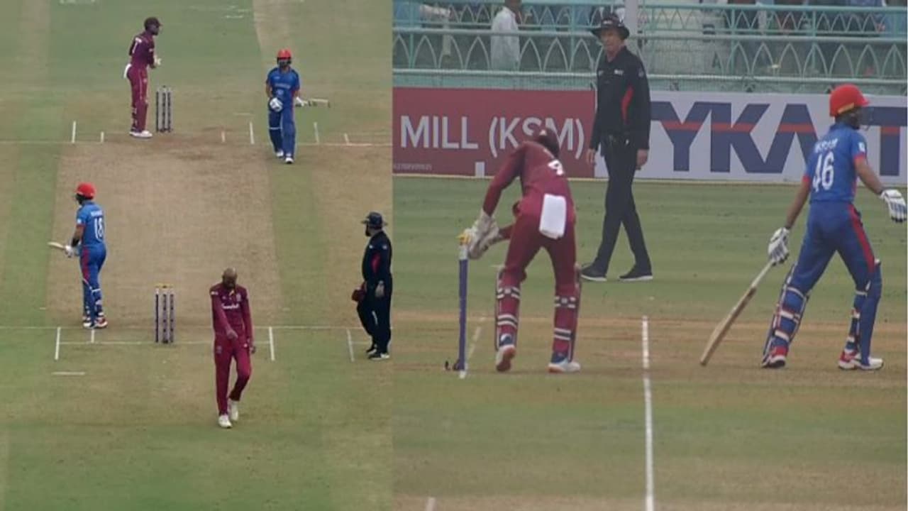 வாழ்த்து சொல்ல போன கேப்புல அவுட் ஆக்கிட்டாங்களே.. பார்க்குறவங்க மனசையே கசக்கி பிழியும் விக்கெட்