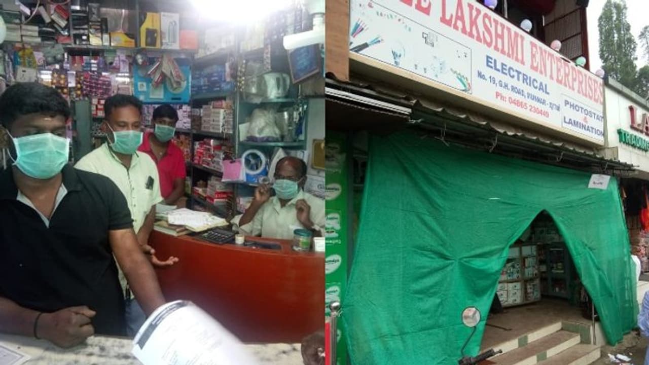 തുലാവർഷം പിൻവാങ്ങി; പൊടിയിൽ മുങ്ങി മൂന്നാർ ടൗണും പരിസരവും തുലാവർഷം പിൻവാങ്ങി; പൊടിയിൽ മുങ്ങി മൂന്നാർ ടൗണും പരിസരവും