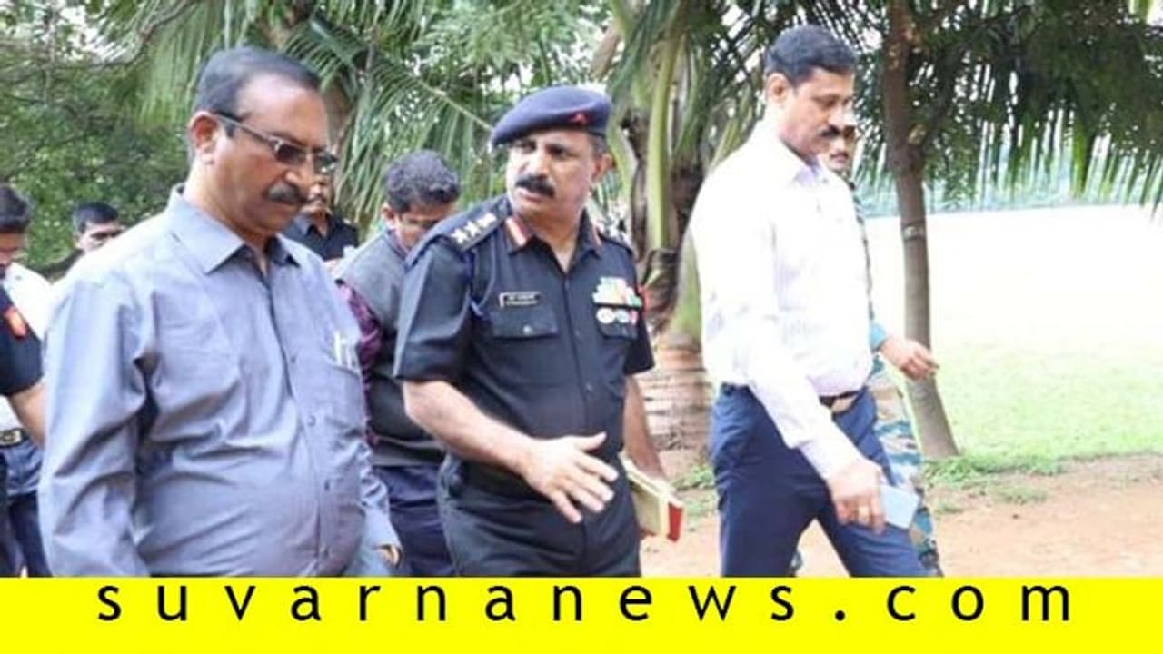 ನಿದ್ದೆಗೆಡಿಸಿದ ಚಿಂದಿ ಕಳ್ಳರು! ಪೊಲೀಸರ ಮೊರೆ ಹೋದ ಕಮಿಷನರ್