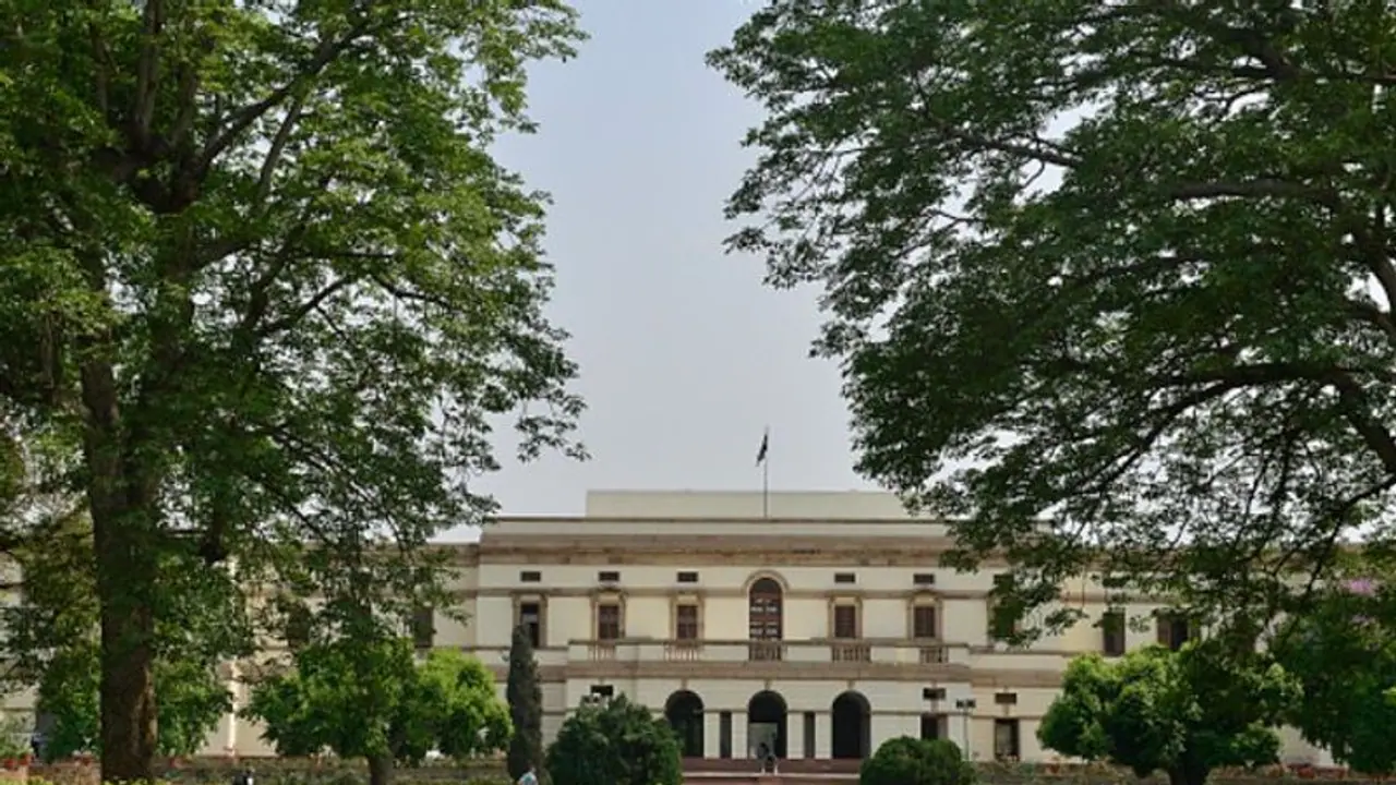 भाजपा ने कांग्रेस को बड़ा झटका, अब ये संस्थान हुआ कांग्रेसमुक्त