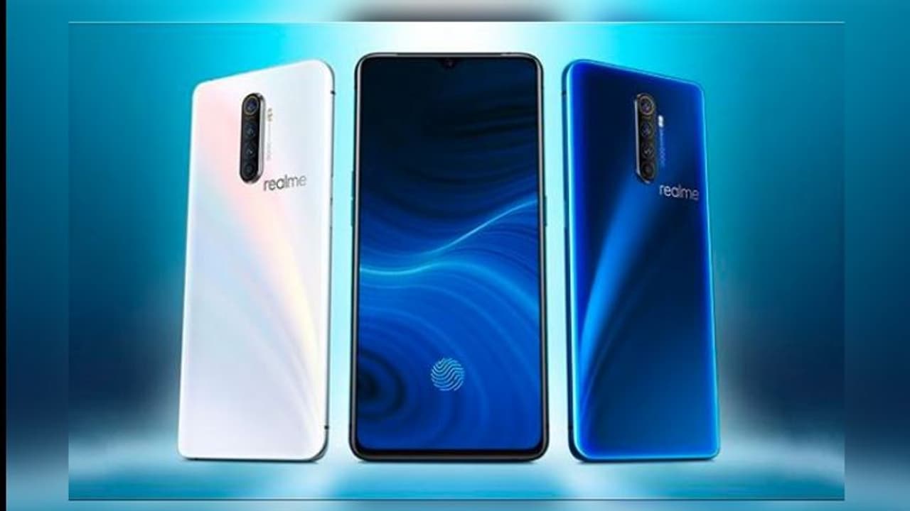 আসতে চলেছে রিয়েলমি এক্স ২ প্রো, লঞ্চের আগেই দেখে নিন চোখ ধাঁধানো দাম ও ফিচার