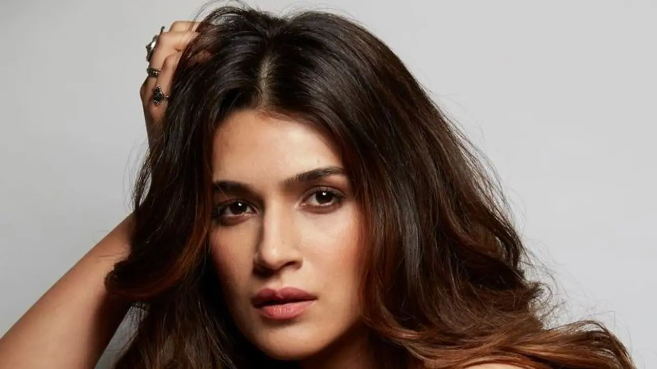 Kriti Sanon to reunite with Akshay Kumar for 'Bachchan Pandey'