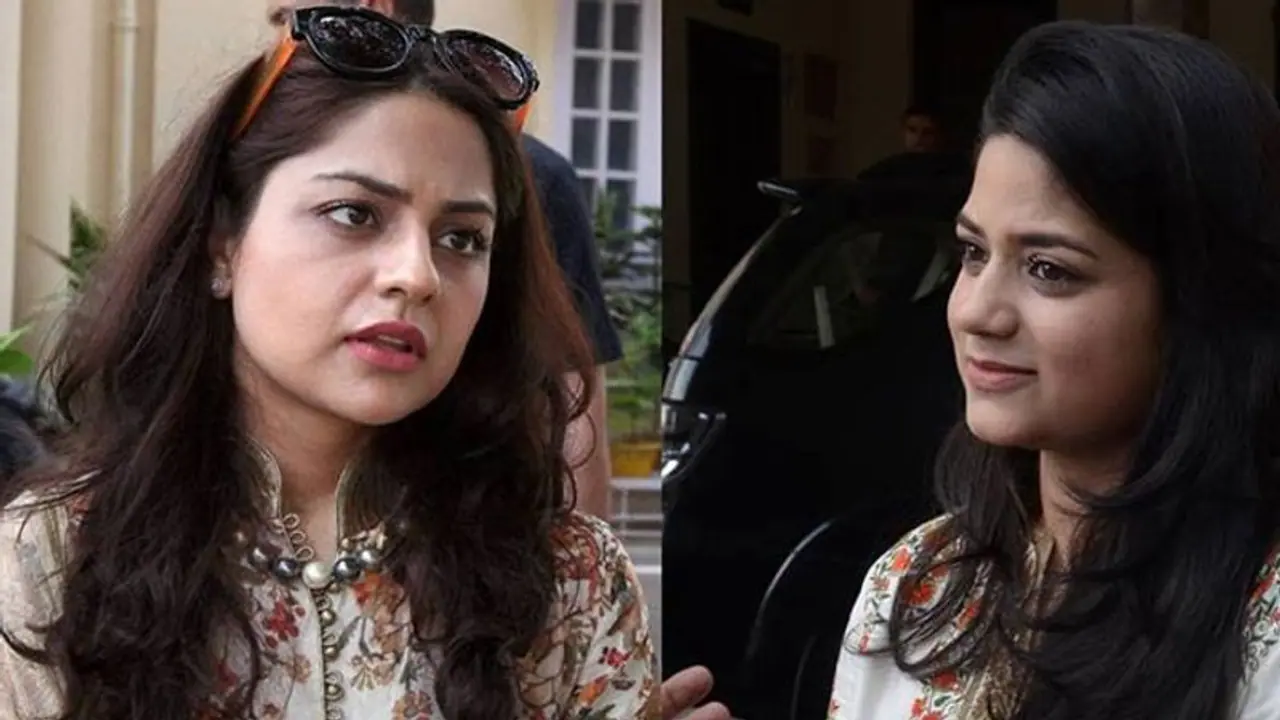 எங்க அம்மாவுக்கு எது நடந்தாலும் நீங்கதான் பொறுப்பு... மெகபூபா மகள் எச்சரிக்கை...! எங்க அம்மாவுக்கு எது நடந்தாலும் நீங்கதான் பொறுப்பு... மெகபூபா மகள் எச்சரிக்கை...!