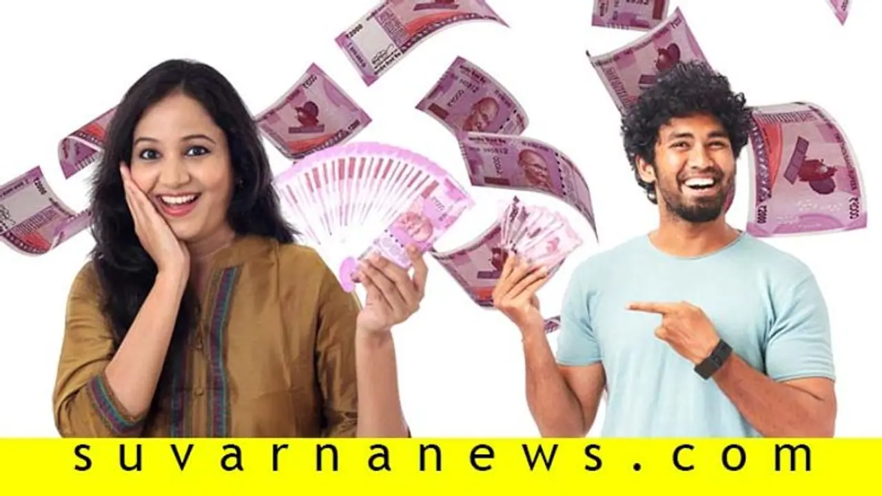 2020ರಲ್ಲಿ ಸಂಬಳ ಶೇ.10ರಷ್ಟು ಏರಿಕೆ: ಮೋದಿ ಪ್ಲ್ಯಾನ್ ತಿಳಿಯಬೇಕೆ? 2020ರಲ್ಲಿ ಸಂಬಳ ಶೇ.10ರಷ್ಟು ಏರಿಕೆ: ಮೋದಿ ಪ್ಲ್ಯಾನ್ ತಿಳಿಯಬೇಕೆ?