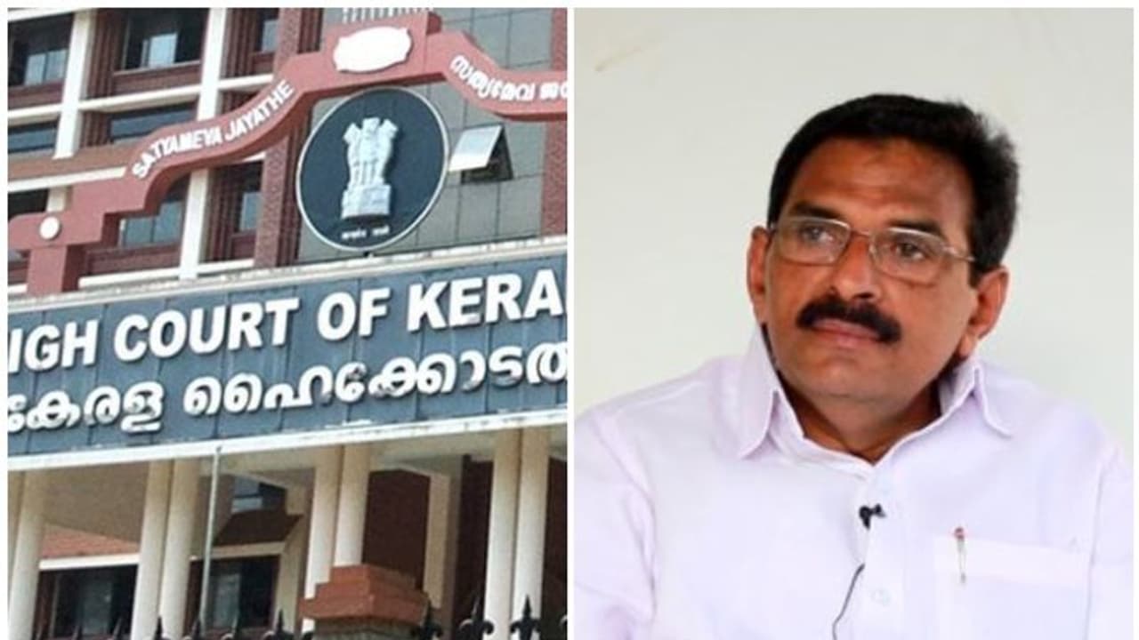 ആൻ്റോ ആൻ്റണി എംപിക്കെതിരായ തെരഞ്ഞെടുപ്പ് ഹർജി ഹൈക്കോടതി തള്ളി ആൻ്റോ ആൻ്റണി എംപിക്കെതിരായ തെരഞ്ഞെടുപ്പ് ഹർജി ഹൈക്കോടതി തള്ളി