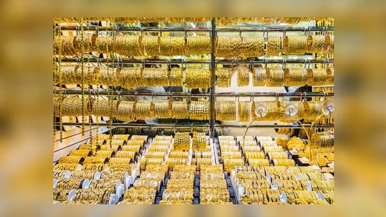 Gold Rate Today: ஒரேநாளில் தங்கம் விலை கிடுகிடு உயர்வு! சவரன் ரூ.41ஆயிரத்தை நெருங்குகிறது! நிலவரம் என்ன? Gold Rate Today: ஒரேநாளில் தங்கம் விலை கிடுகிடு உயர்வு! சவரன் ரூ.41ஆயிரத்தை நெருங்குகிறது! நிலவரம் என்ன?