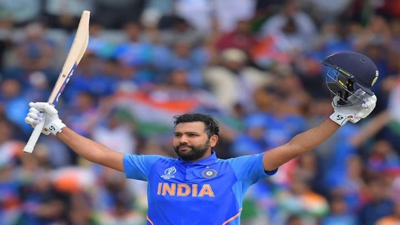 दूसरे T 20 में रोहित लगाएंगे अनोखा शतक, आफरीदी को पीछे छोड़ हासिल करेंगे यह मुकाम दूसरे T 20 में रोहित लगाएंगे अनोखा शतक, आफरीदी को पीछे छोड़ हासिल करेंगे यह मुकाम