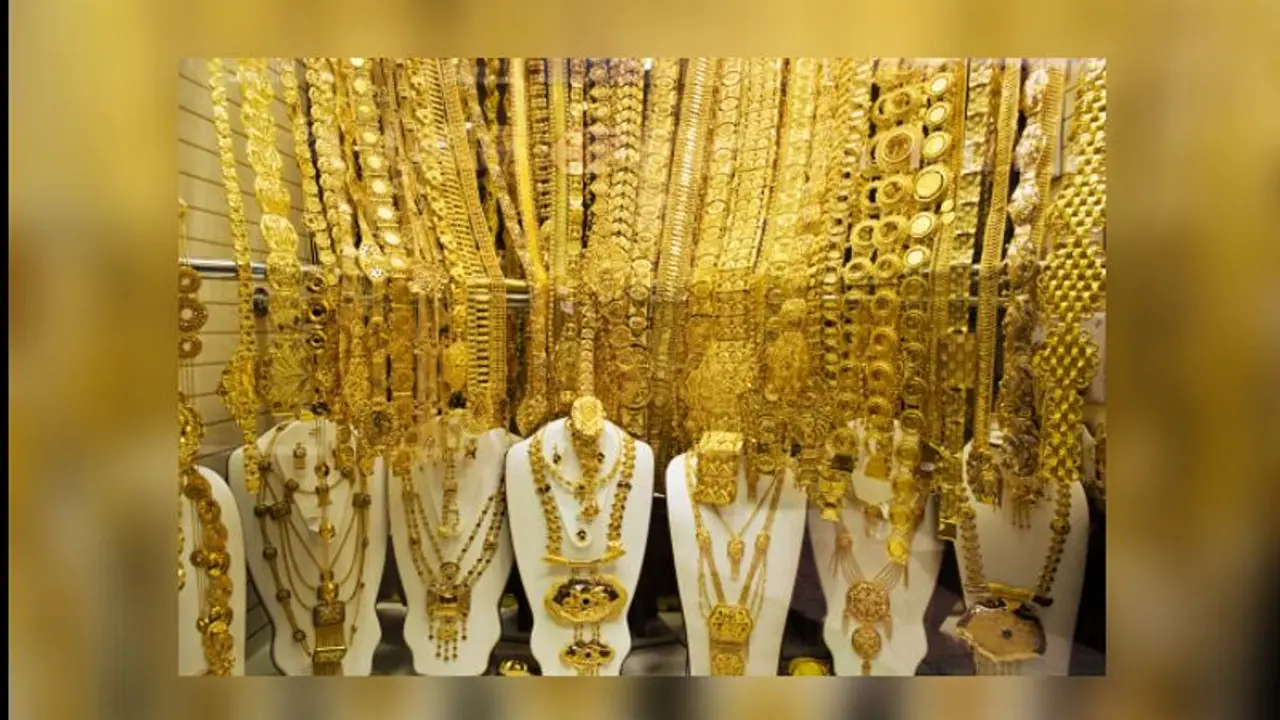 Gold Silver Rate Today: Gold Silver Rate Today: வெள்ளி விலை வீழ்ச்சி!மிரட்டும் தங்கம்!நிலவரம் என்ன ? Gold Silver Rate Today: Gold Silver Rate Today: வெள்ளி விலை வீழ்ச்சி!மிரட்டும் தங்கம்!நிலவரம் என்ன ?