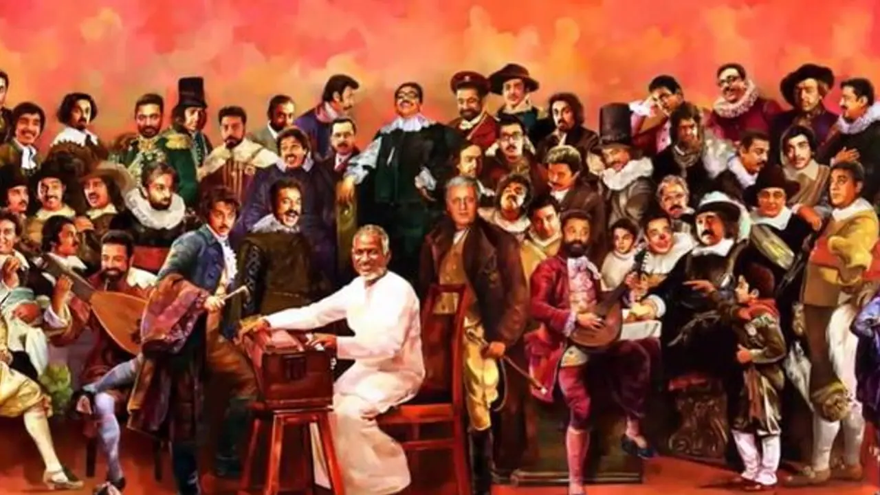 உண்மையான உலக நாயகன் கமலின் சாதனைகளில் சில துளிகள்...கமல் 65’ ஸ்பெஷல்... உண்மையான உலக நாயகன் கமலின் சாதனைகளில் சில துளிகள்...கமல் 65’ ஸ்பெஷல்...