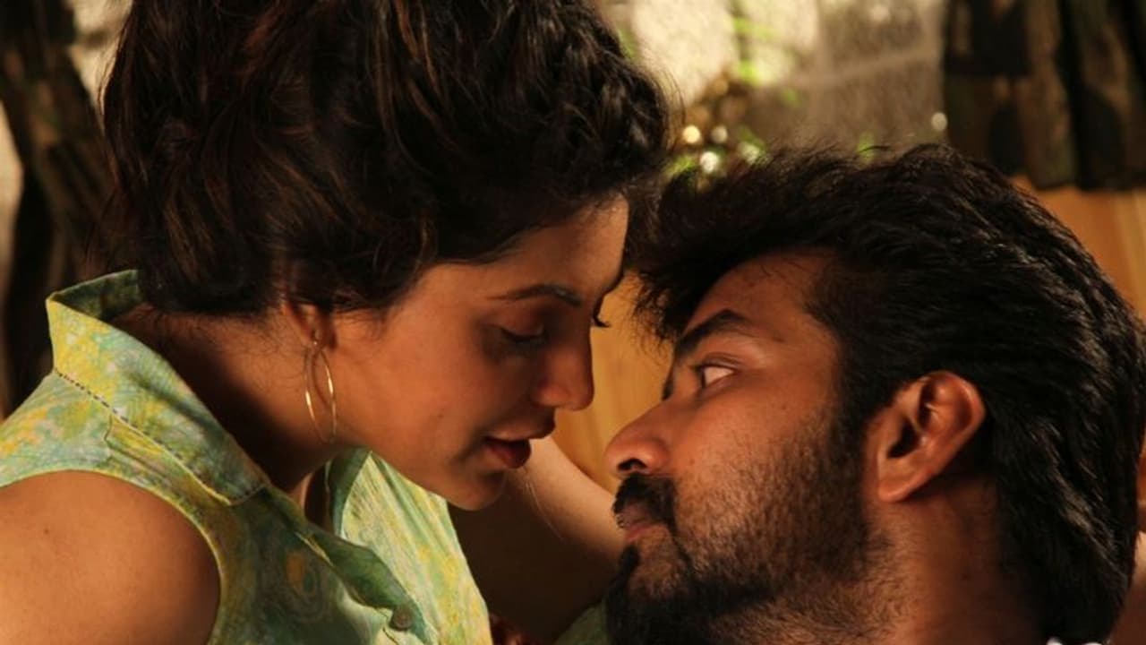 'கேப்மாரி' டிரெய்லர் குறித்து பார்த்திபன் அந்த மாதிரி கமென்ட்! கேப்மாரிக்கு இப்படியொரு மார்கெட்டிங்கா? 'கேப்மாரி' டிரெய்லர் குறித்து பார்த்திபன் அந்த மாதிரி கமென்ட்! கேப்மாரிக்கு இப்படியொரு மார்கெட்டிங்கா?