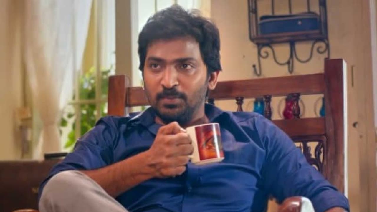 ஃபேன்டஸி படத்தில் வைபவ்!... ஜோடி யார் தெரியுமா? ஃபேன்டஸி படத்தில் வைபவ்!... ஜோடி யார் தெரியுமா?