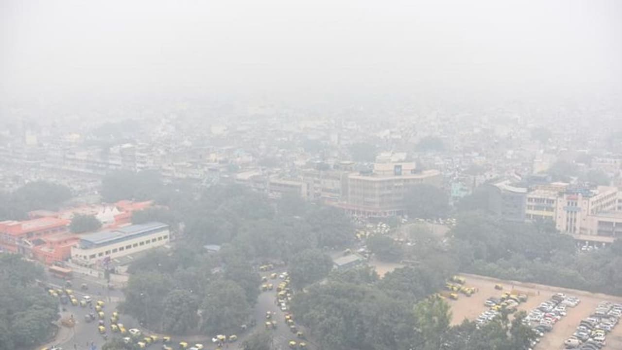 दिल्ली ने ली राहत की सांस आगे और भी बेहतर होगी स्थिति दिल्ली ने ली राहत की सांस आगे और भी बेहतर होगी स्थिति