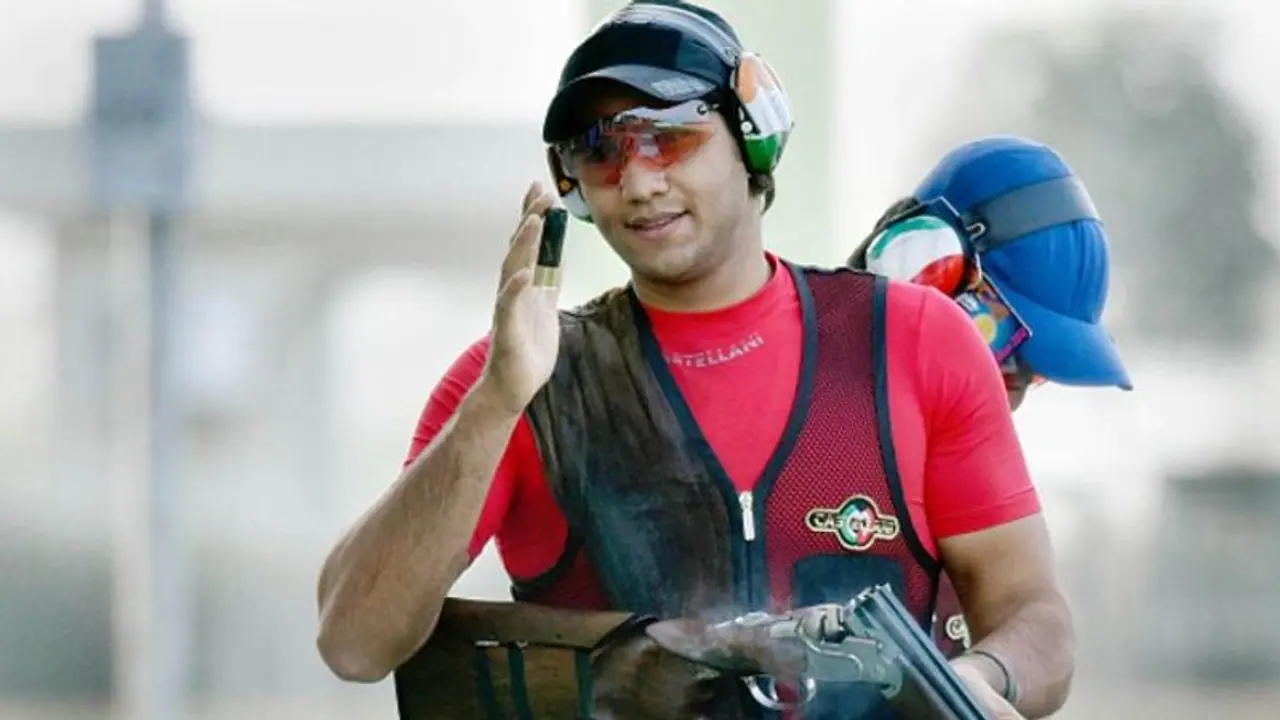 Asian Shooting Championship: India wins 8 medals in Qatar