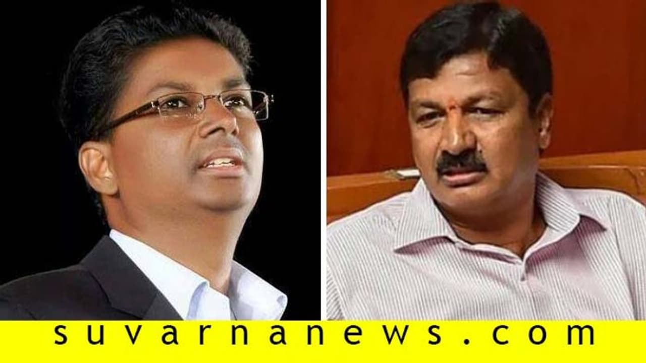 ಗೋಕಾಕ: ಪ್ರತಿಷ್ಠೆಯನ್ನೇ ಪಣಕಿಟ್ಟ ಜಾರಕಿಹೊಳಿ ಸಹೋದರರು!