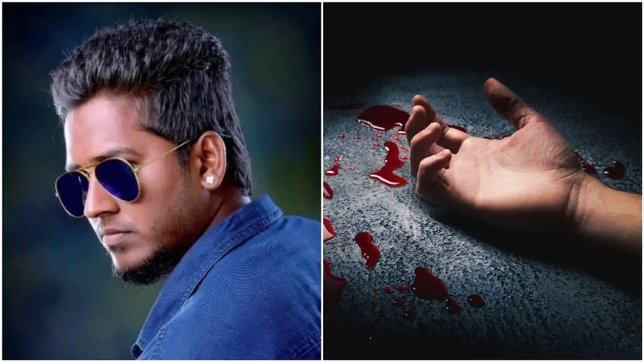 பிரபல ரவுடி தலை துண்டாக்கி கொடூரமாக கொலை..! மர்ம கும்பல் வெறிச்செயல்..! பிரபல ரவுடி தலை துண்டாக்கி கொடூரமாக கொலை..! மர்ம கும்பல் வெறிச்செயல்..!