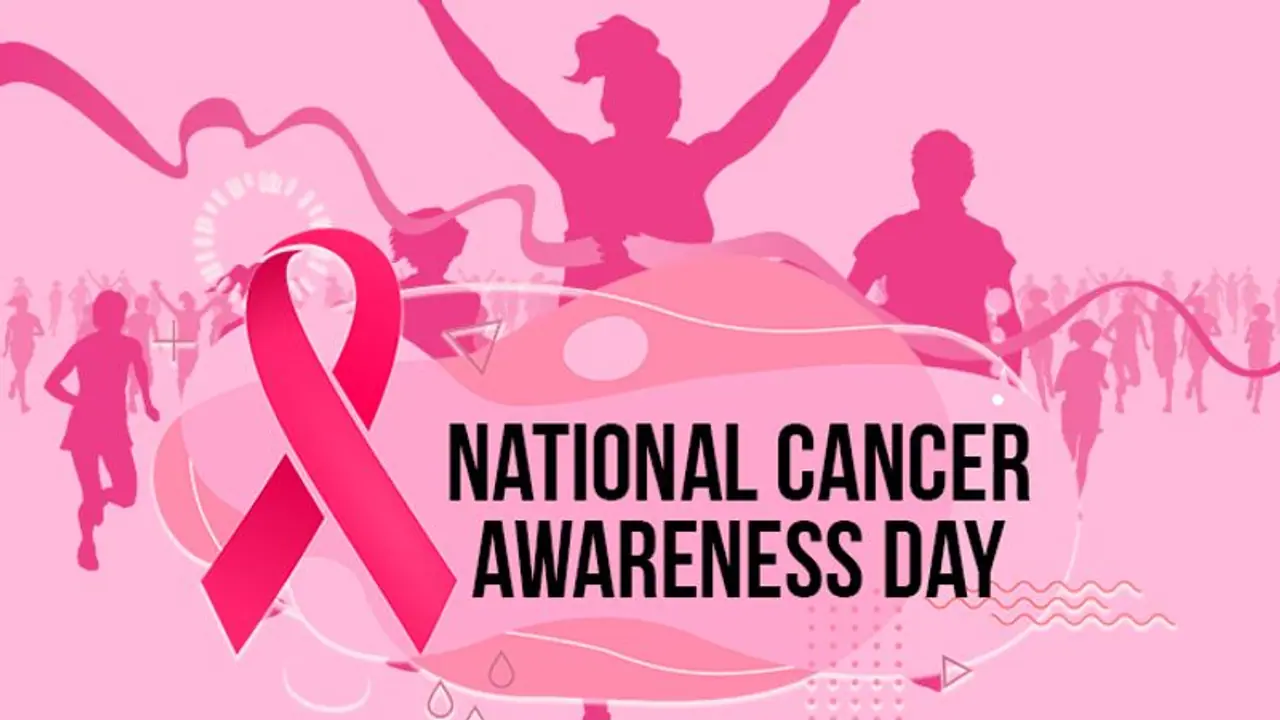 National Cancer Awareness Day: Celebrating life while understanding how disease spreads