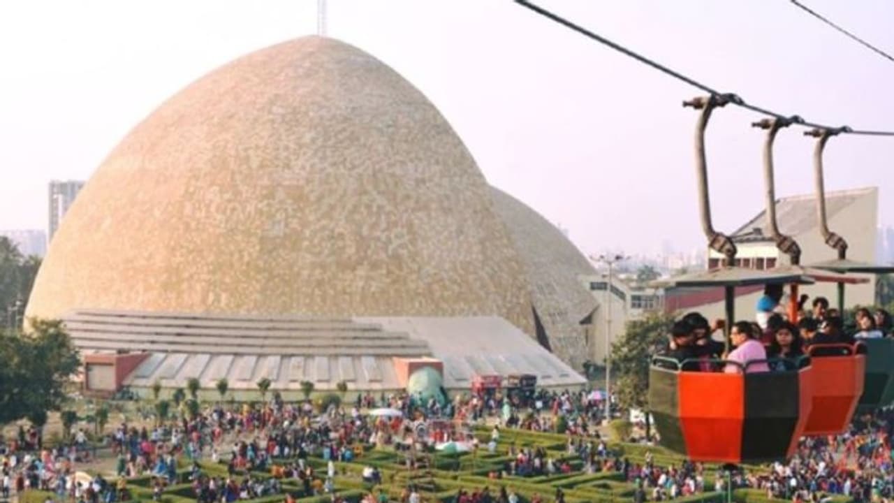 ৬ মাসে ক্ষতি ১০ কোটি টাকা, চরম আর্থিক সঙ্কটে সায়েন্স সিটি, কেন্দ্রের কাছে সাহায্যের আবেদন ৬ মাসে ক্ষতি ১০ কোটি টাকা, চরম আর্থিক সঙ্কটে সায়েন্স সিটি, কেন্দ্রের কাছে সাহায্যের আবেদন