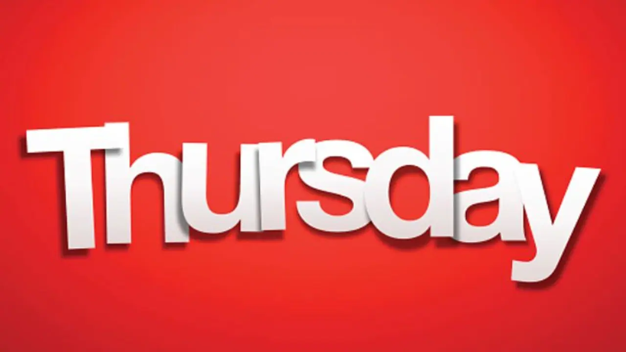 বৃহস্পতিবার জন্ম হলে, তাঁদের মধ্যে রয়েছে এই বিশেষ গুণগুলি বৃহস্পতিবার জন্ম হলে, তাঁদের মধ্যে রয়েছে এই বিশেষ গুণগুলি