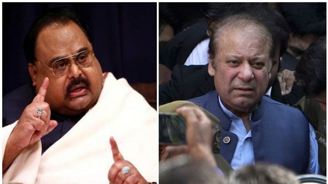 എന്താണ് നവാസ് ഷെരീഫിന് ഏറ്റിട്ടുണ്ടെന്ന് പാക് നേതാവ് ആരോപിക്കുന്ന 'പൊളോണിയം' എന്ന കാളകൂടവിഷം എന്താണ് നവാസ് ഷെരീഫിന് ഏറ്റിട്ടുണ്ടെന്ന് പാക് നേതാവ് ആരോപിക്കുന്ന 'പൊളോണിയം' എന്ന കാളകൂടവിഷം