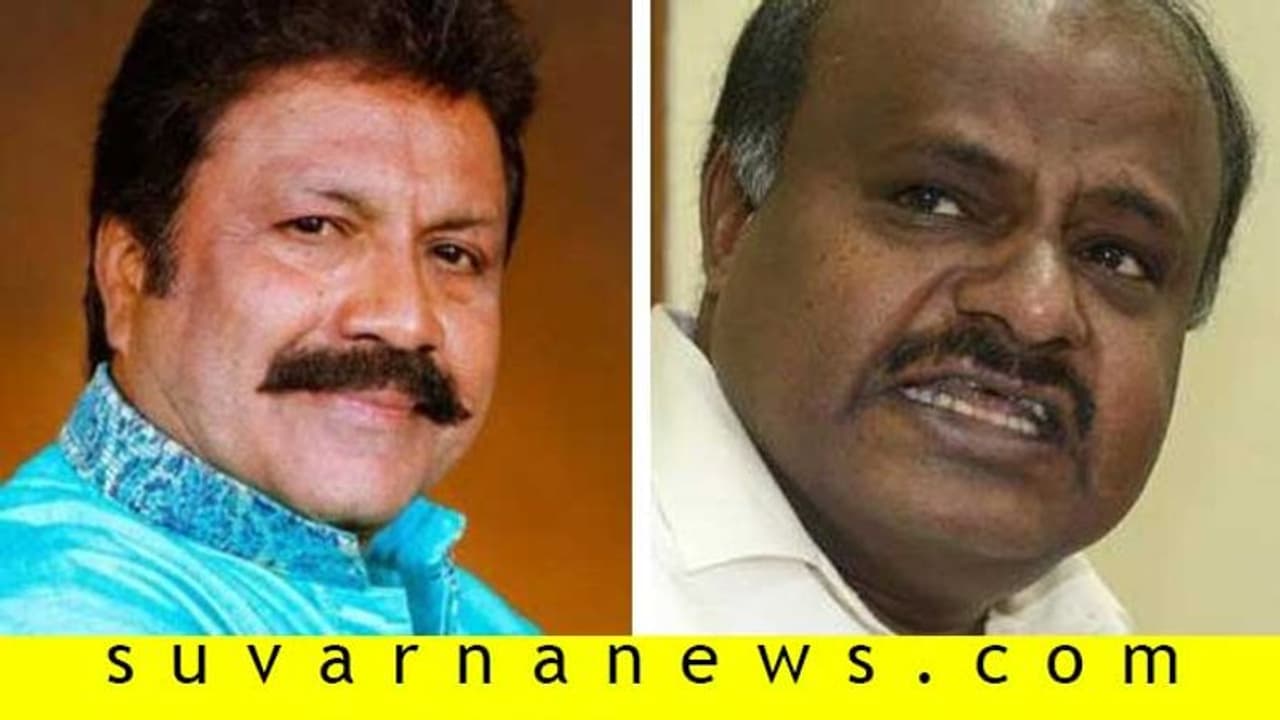 ‘ಕುಮಾರಸ್ವಾಮಿಗೆ ನನ್ನ ಬಗ್ಗೆ ಮಾತನಾಡುವ ಹಕ್ಕಿಲ್ಲ ಎಂದ ಅನರ್ಹ ಶಾಸಕ’ ‘ಕುಮಾರಸ್ವಾಮಿಗೆ ನನ್ನ ಬಗ್ಗೆ ಮಾತನಾಡುವ ಹಕ್ಕಿಲ್ಲ ಎಂದ ಅನರ್ಹ ಶಾಸಕ’