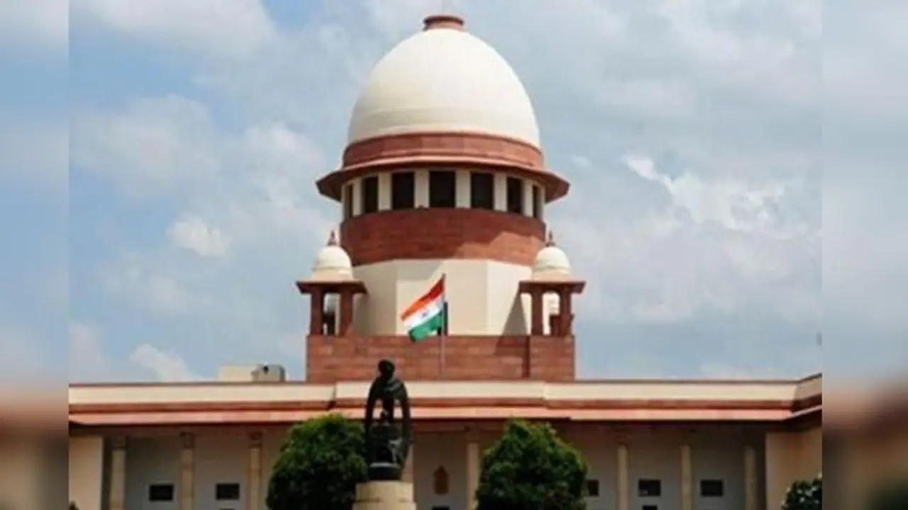 अयोध्या विवाद पर आज सुप्रीम कोर्ट की पांच जजों की पीठ सुनाएगी ऐतिहासिक फैसला