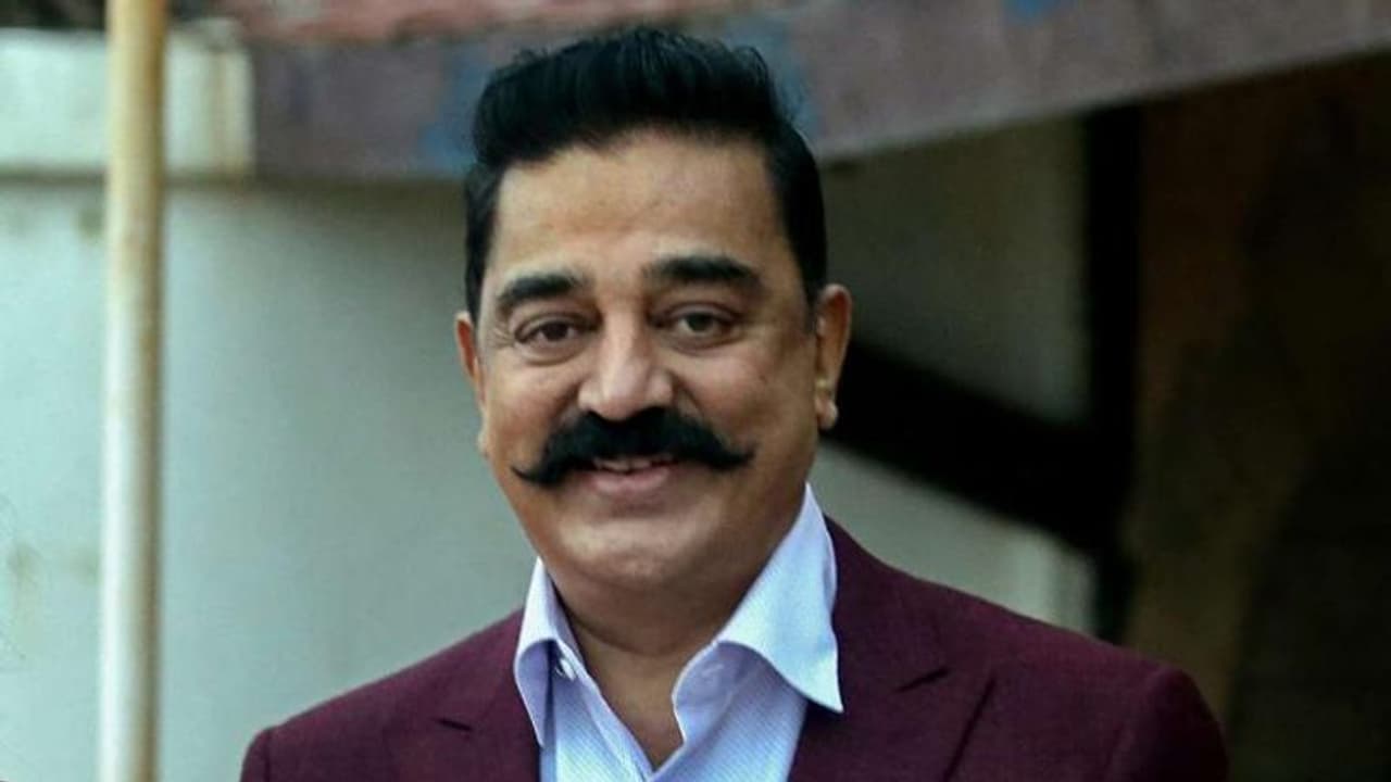 'അടുത്ത വർഷം തമിഴ്നാട് ഇത് പിന്തുടരും': കെജ്രിവാളിനെ അഭിനന്ദിച്ച് കമല് ഹാസന് 'അടുത്ത വർഷം തമിഴ്നാട് ഇത് പിന്തുടരും': കെജ്രിവാളിനെ അഭിനന്ദിച്ച് കമല് ഹാസന്