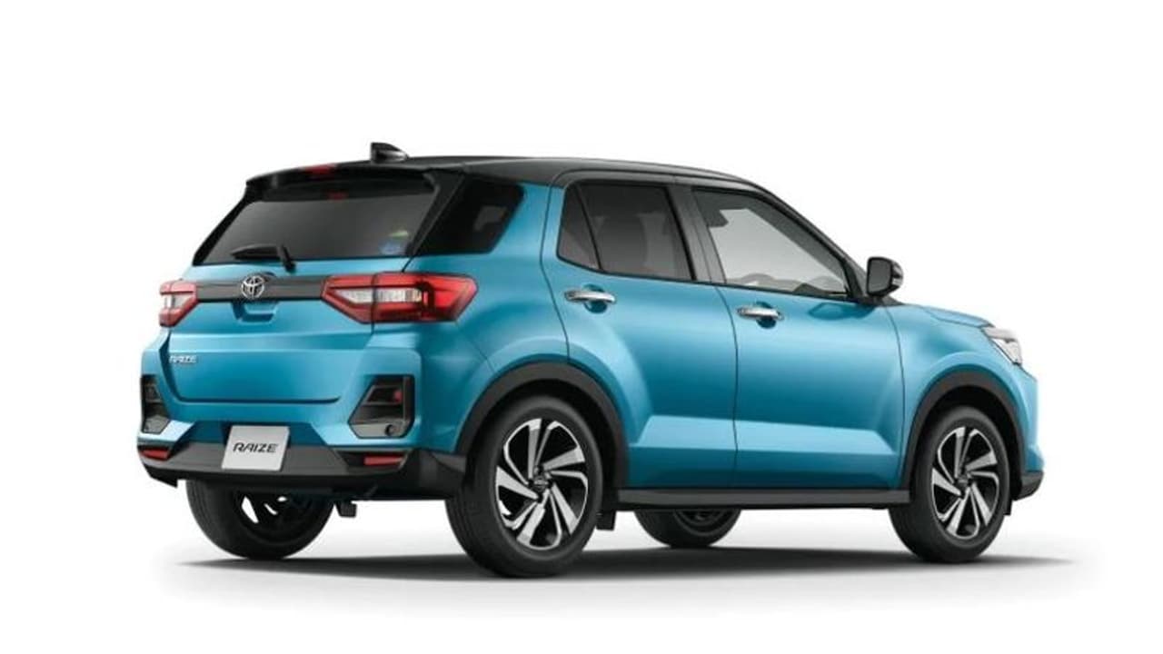 രാജ്യാന്തര വിപണികളില് മാത്രമുള്ള ആ ടൊയോട്ട വീരൻ ഇന്ത്യയിലേക്ക്, നെഞ്ചിടിച്ച് ടാറ്റയും നെക്സോണും! രാജ്യാന്തര വിപണികളില് മാത്രമുള്ള ആ ടൊയോട്ട വീരൻ ഇന്ത്യയിലേക്ക്, നെഞ്ചിടിച്ച് ടാറ്റയും നെക്സോണും!