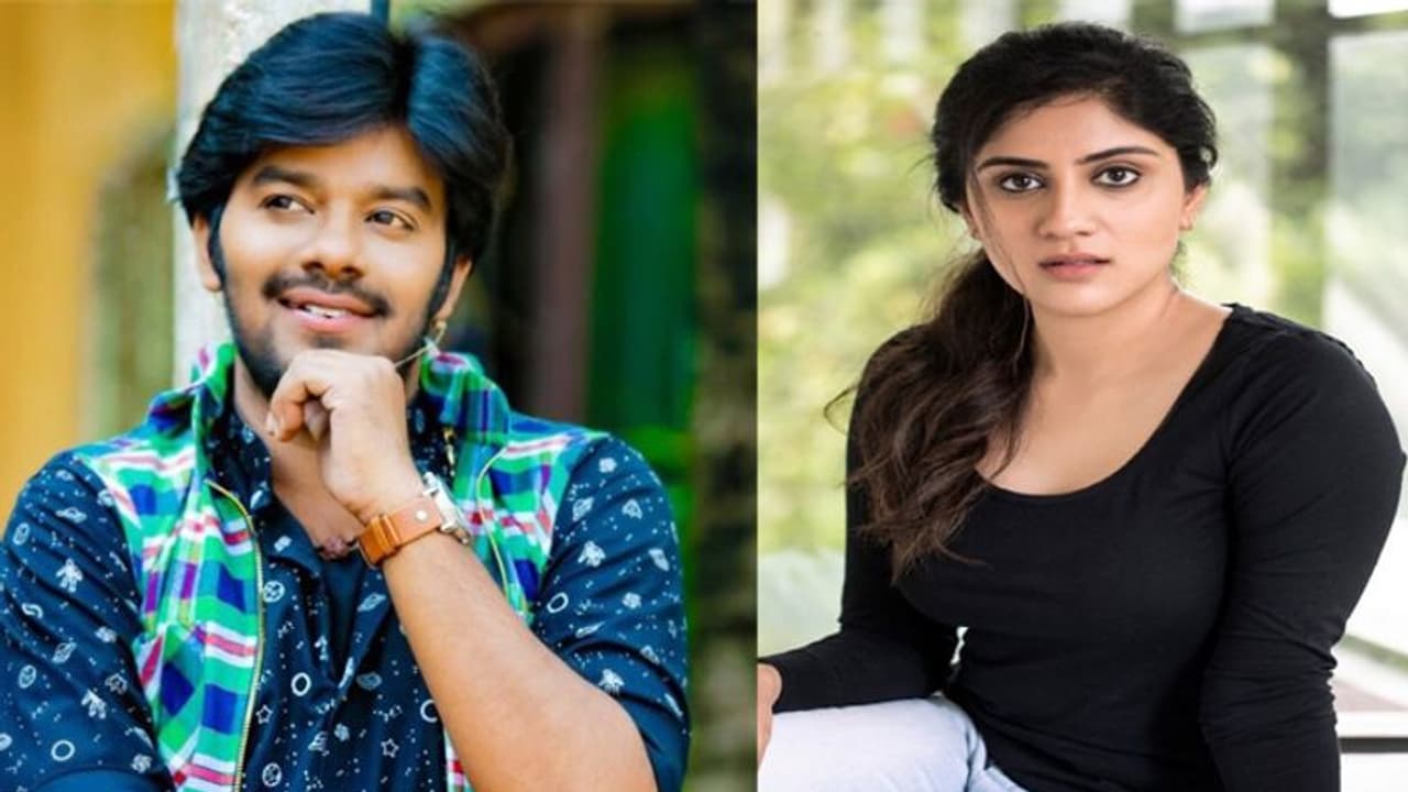 సుడిగాలి సుధీర్ ని రిజెక్ట్ చేశా.. వాడి గురించి మా ఫ్రెండ్స్ కి తెలుసు.. హీరోయిన్ కామెంట్స్!