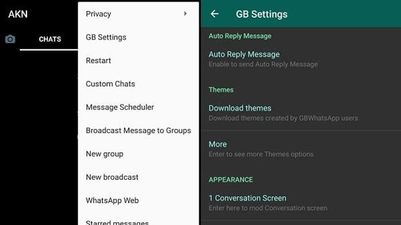 వాట్సాప్ న్యూ ఫీచర్: వెంటనే అప్ డేట్ చేసుకోండీ వాట్సాప్ న్యూ ఫీచర్: వెంటనే అప్ డేట్ చేసుకోండీ
