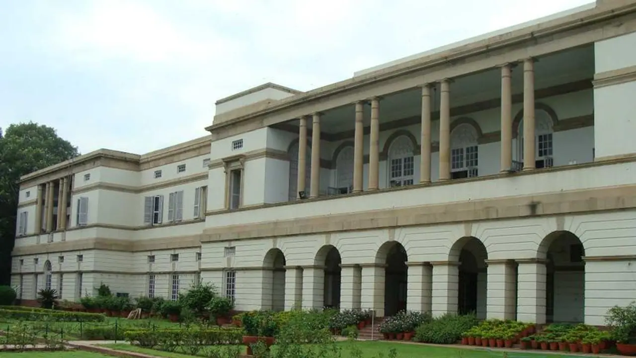 Teen Murti Bhavan, NMML not about one man, but people and Indian soldiers