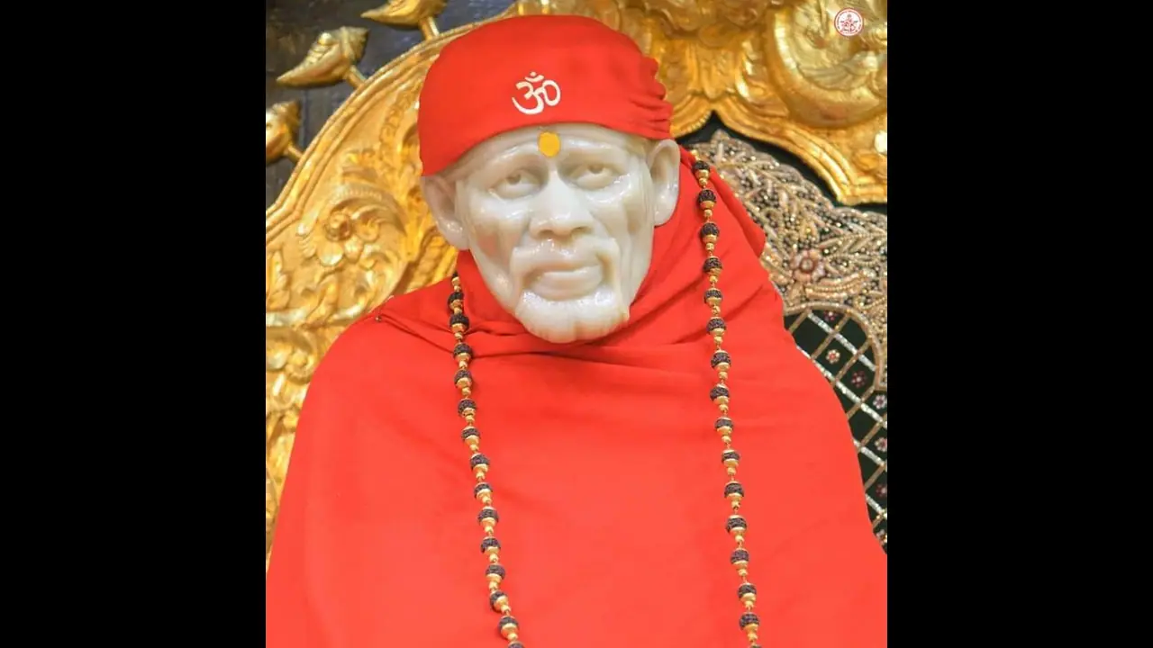 ಮೂರು ದಿನ ದೇಹ ತೊರೆದ ಸಾಯಿಬಾಬಾ; ನೀರಿನಿಂದ ಬೆಳಗಿದವು ದೀಪಗಳು..!