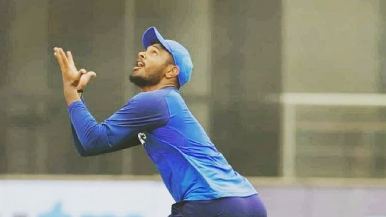 പരമ്പര ജയത്തിന് ടീം ഇന്ത്യ; സഞ്ജുവിന് സാധ്യത കുറവ് പരമ്പര ജയത്തിന് ടീം ഇന്ത്യ; സഞ്ജുവിന് സാധ്യത കുറവ്