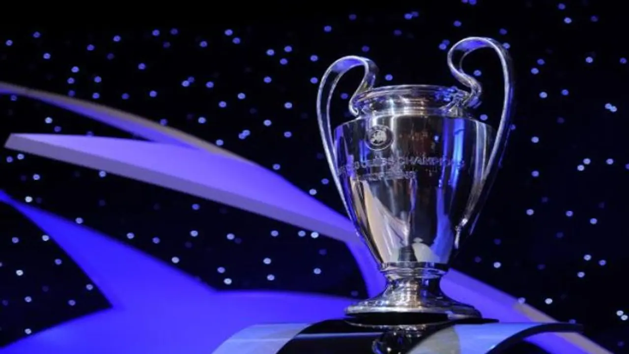 শেষ ১৬’র টিকিট পাকা জুভেন্তাস বায়ার্ন ও পিএসজির, সুযোগ হাতছাড়া ম্যানসিটির শেষ ১৬’র টিকিট পাকা জুভেন্তাস বায়ার্ন ও পিএসজির, সুযোগ হাতছাড়া ম্যানসিটির