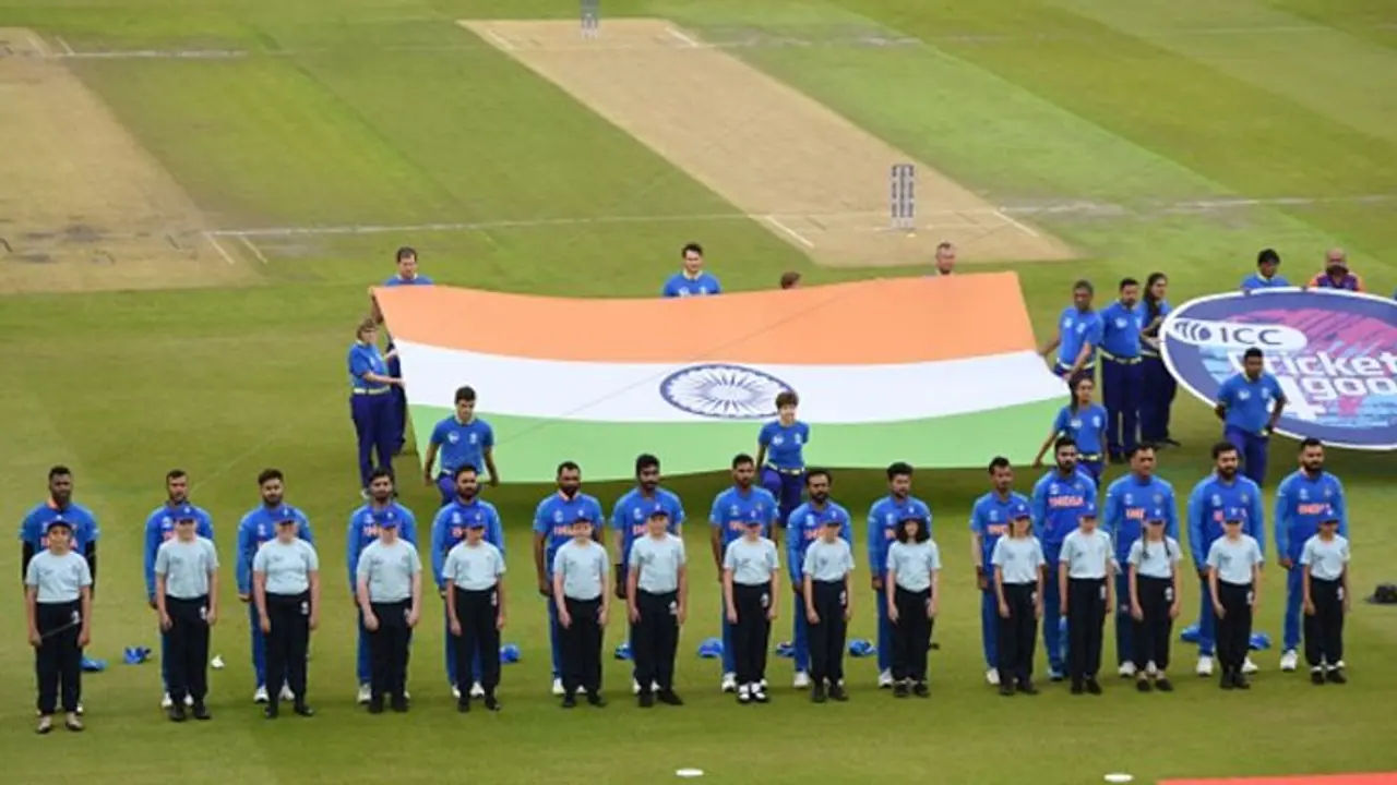 IPL 2020: National anthem to be played before start of matches? KXIP await Sourav Ganguly's nod