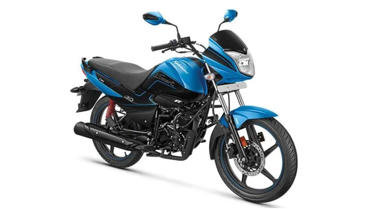 हीरो ने लॉन्च किया अपना पहला BS6 इंजन वाली बाइक, जानिए क्या है खास हीरो ने लॉन्च किया अपना पहला BS6 इंजन वाली बाइक, जानिए क्या है खास