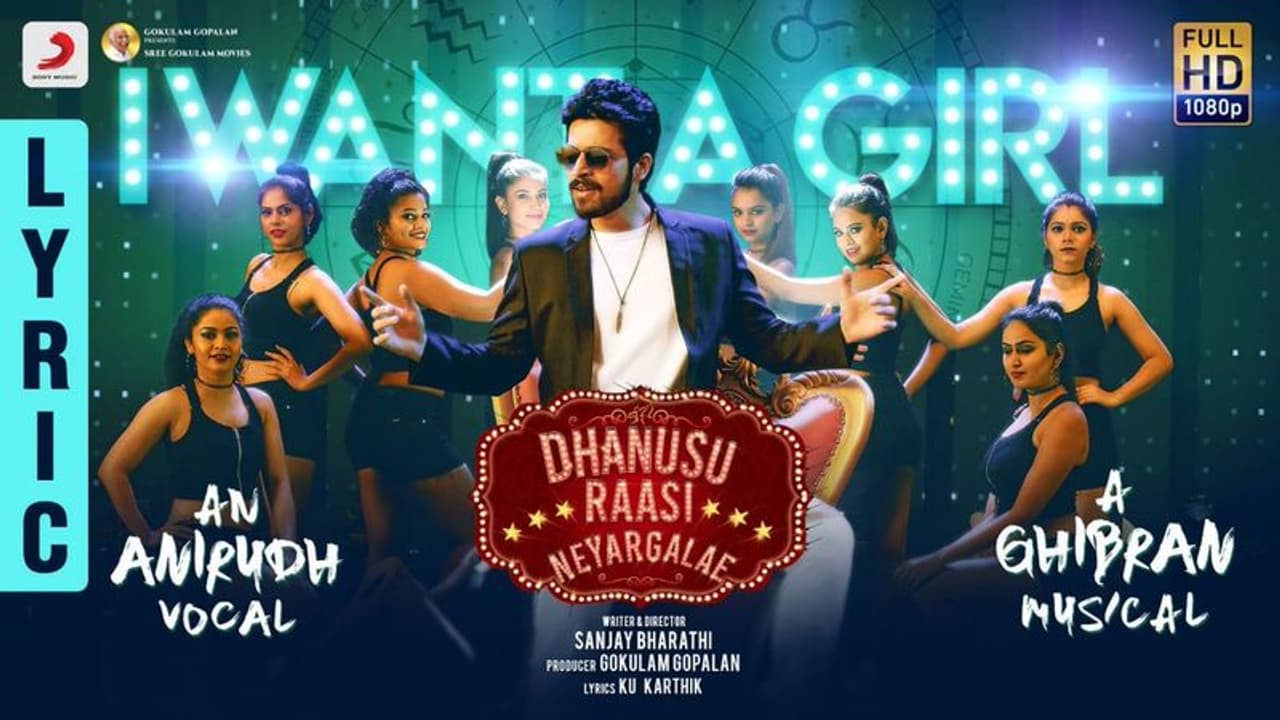 "ஐ வாண்ட் ஏ கேர்ள்..." ஹரீஸ் கல்யாணுக்காக பெண் தேடிய அனிருத்!.. "தனுசு ராசி நேயர்களே" இதெல்லாம் இதற்காகத்தான்! "ஐ வாண்ட் ஏ கேர்ள்..." ஹரீஸ் கல்யாணுக்காக பெண் தேடிய அனிருத்!.. "தனுசு ராசி நேயர்களே" இதெல்லாம் இதற்காகத்தான்!