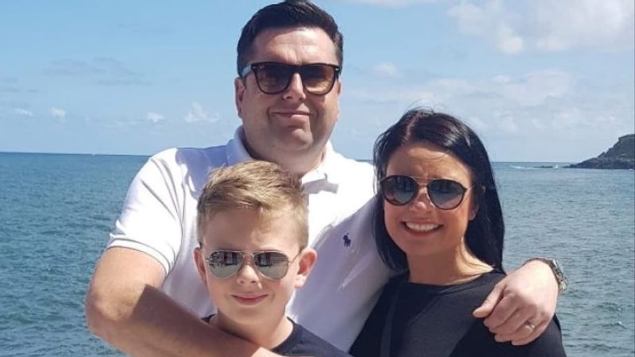 അവധിക്കാലം അമേരിക്കയില്‍, സ്വപ്നയാത്ര ആസ്വദിക്കുന്നതിനിടെ ദുരന്തം, 42 കാരിയുടെ വിയോഗം താങ്ങാനാവാതെ കുടുംബം