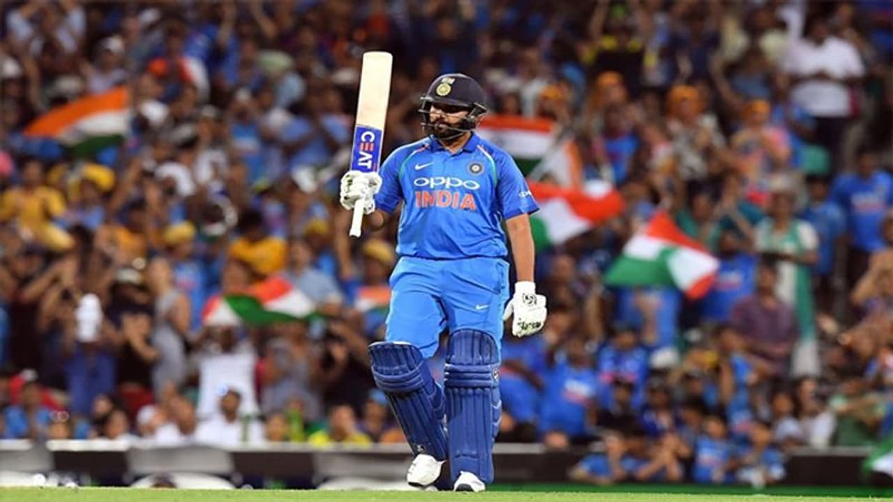 सोशल मीडिया पर छाए रोहित शर्मा, 100 मैच खेलकर बनाए ये रिकॉर्ड सोशल मीडिया पर छाए रोहित शर्मा, 100 मैच खेलकर बनाए ये रिकॉर्ड