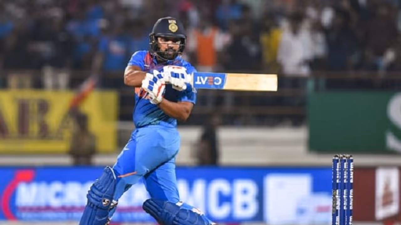 ரோஹித் சர்மாவின் அதிரடியால் வங்கதேசத்தை அசால்ட்டா வீழ்த்தி இந்தியா அபார வெற்றி