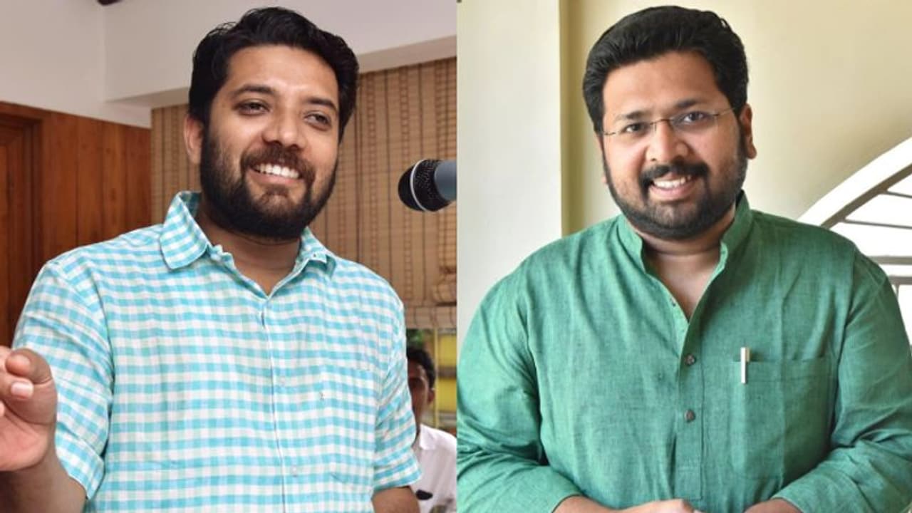 ഷാഫി അധ്യക്ഷന്, ശബരി ഉപാധ്യക്ഷന് ? യൂത്ത് കോണ്ഗ്രസില് നേതൃമാറ്റത്തിന് കളമൊരുങ്ങുന്നു ഷാഫി അധ്യക്ഷന്, ശബരി ഉപാധ്യക്ഷന് ? യൂത്ത് കോണ്ഗ്രസില് നേതൃമാറ്റത്തിന് കളമൊരുങ്ങുന്നു