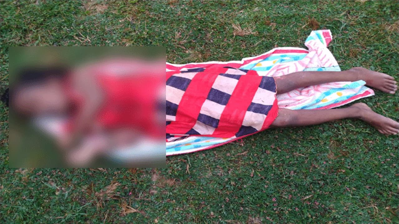 అత్యాచారం, వర్షిత హత్య: నిందితుడు రఫీ అరెస్టు, గతంలోనూ...