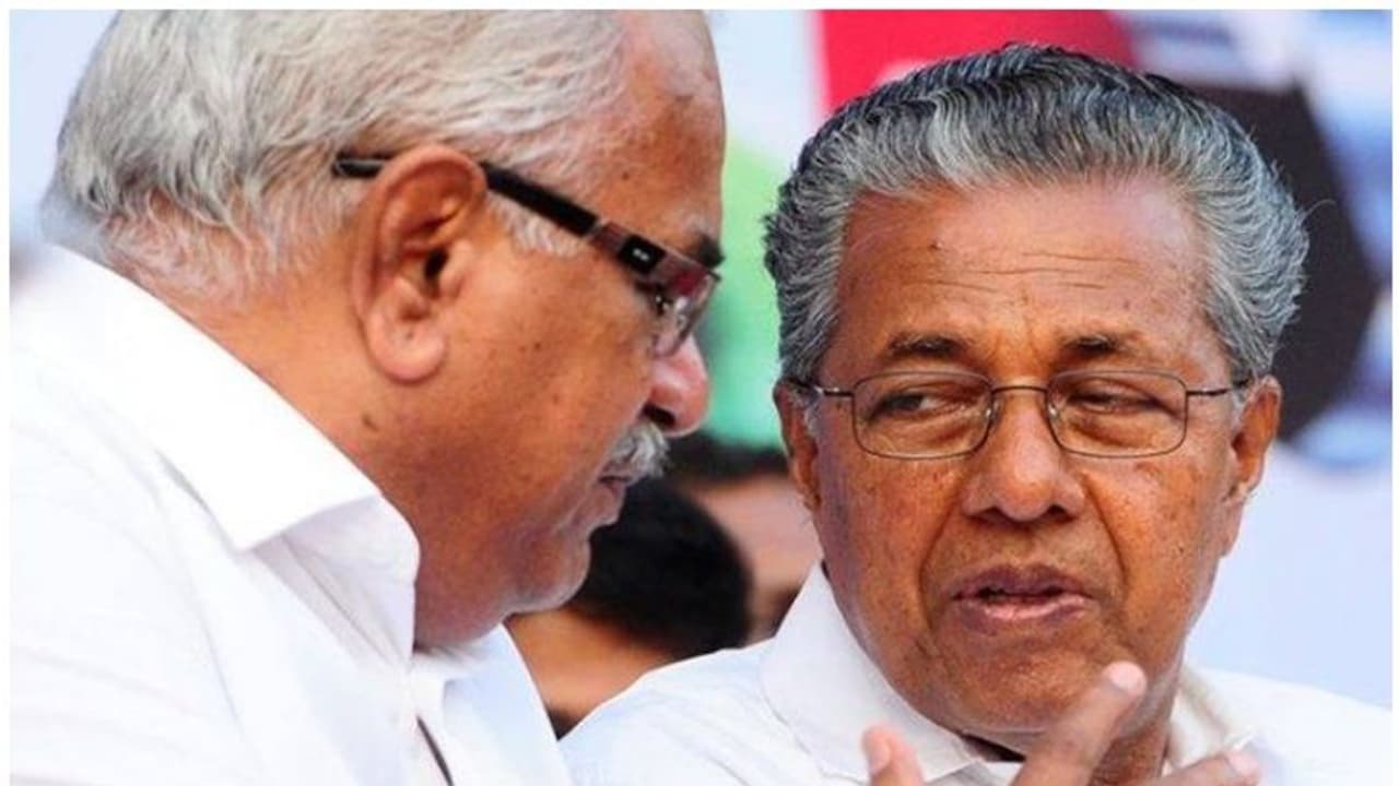 മാവോയിസ്റ്റ് വേട്ട വിവാദം: കൊന്നൊടുക്കുന്നത് തെറ്റുതന്നെ എന്ന് കാനം, പിണറായി എന്തു പറയും ?