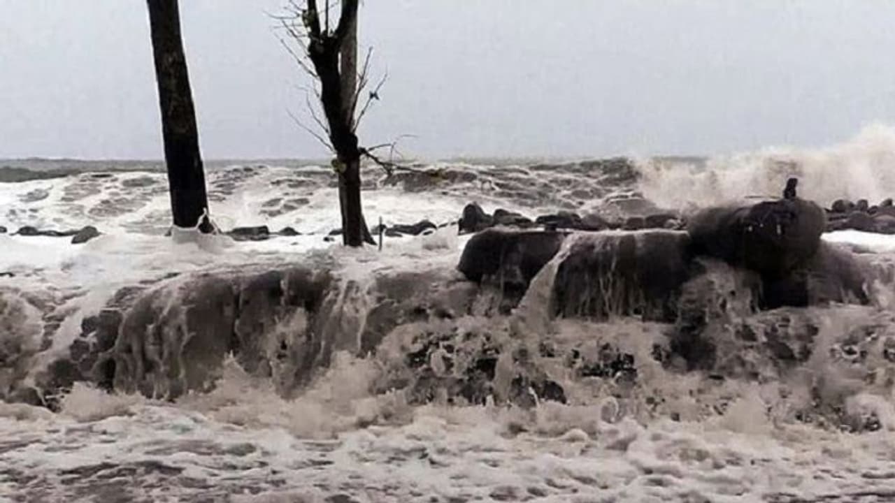 ಬುಲ್ ಬುಲ್ ಚಂಡಮಾರುತ: ಈ ವರ್ಷದಲ್ಲಿ 7 ನೇ ದಾಳಿ!