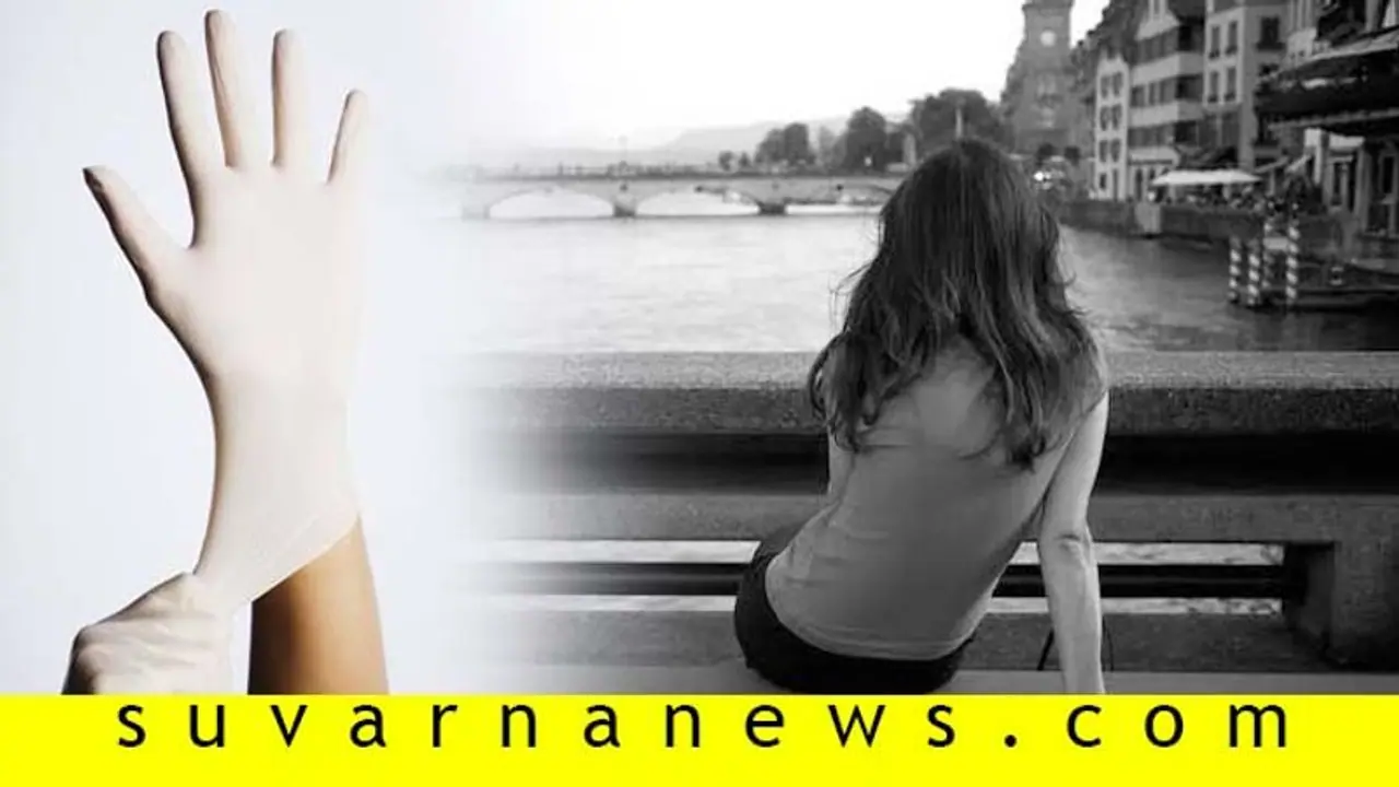 ಮಗಳ ಕನ್ಯತ್ವನೇ ಅನುಮಾನಿಸಿ ವರ್ಷಕ್ಕೊಮ್ಮೆ ಪರೀಕ್ಷಿಸುವ ಖ್ಯಾತ ಗಾಯಕ! ಮಗಳ ಕನ್ಯತ್ವನೇ ಅನುಮಾನಿಸಿ ವರ್ಷಕ್ಕೊಮ್ಮೆ ಪರೀಕ್ಷಿಸುವ ಖ್ಯಾತ ಗಾಯಕ!