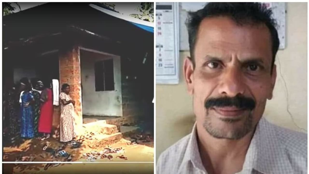 കുന്നത്തുപറമ്പിൽ രാമകൃഷ്ണൻ എന്ന ബിഎസ്എൻഎൽ ജീവനക്കാരൻ ജീവനൊടുക്കാൻ കാരണം ആരാണ്? കുന്നത്തുപറമ്പിൽ രാമകൃഷ്ണൻ എന്ന ബിഎസ്എൻഎൽ ജീവനക്കാരൻ ജീവനൊടുക്കാൻ കാരണം ആരാണ്?