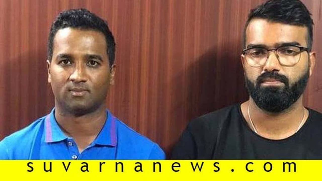 KPL Fixing: 20 ಲಕ್ಷಕ್ಕೆ ತಮ್ಮನ್ನು ಮಾರಿಕೊಂಡಿದ್ದರಾ ಈ ಕ್ರಿಕೆಟಿಗರು..?