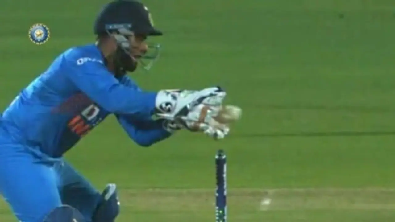 BCCI president Sourav Ganguly backs struggling Rishabh Pant, calls him ‘superb player’